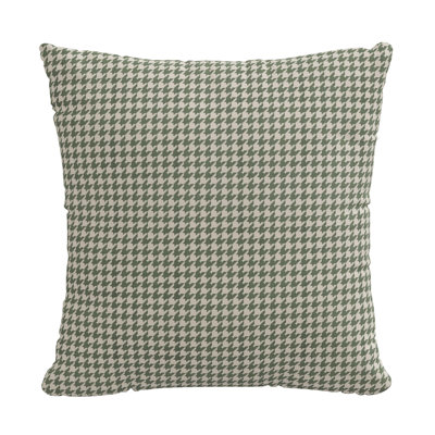 Housse de coussin en coton Arkins