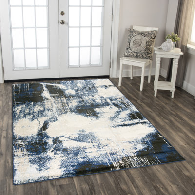 Tapis 100% polypropylène tissé à la machine