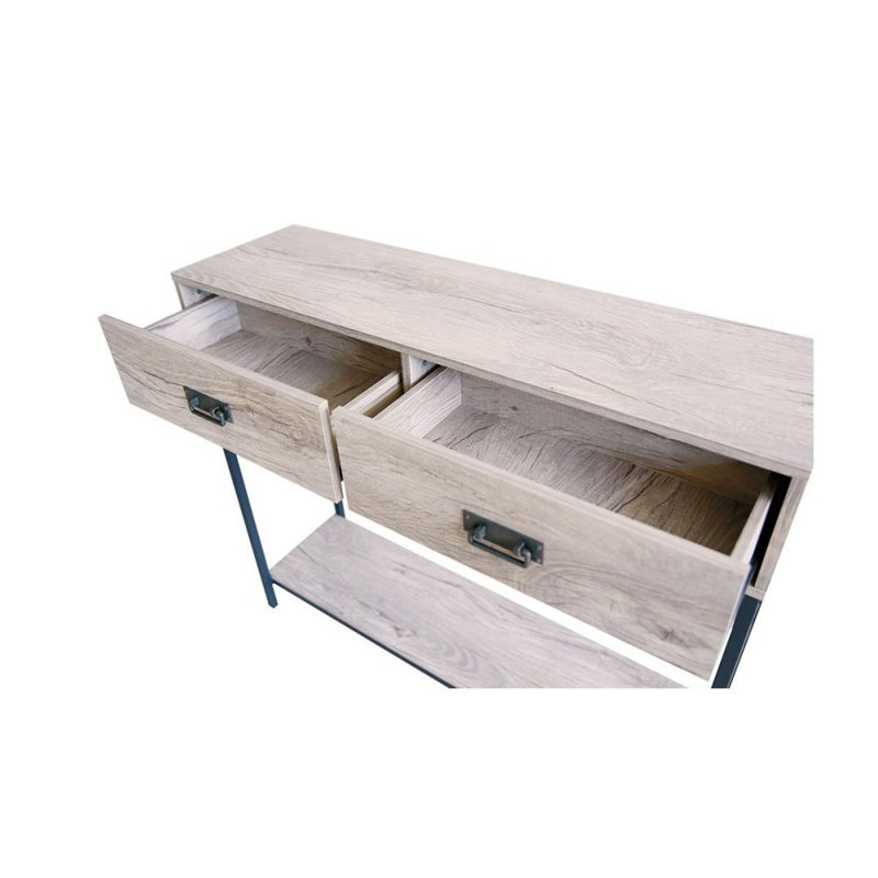 Frates 41.33'' Console Table