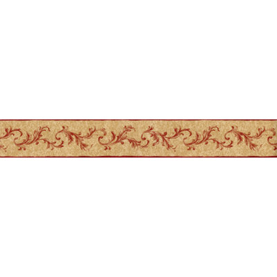 Feuille à volutes Minea