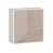 White/Cappuccino Gloss is out of stock