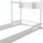 Nichalaus Platform Storage Bed with House Headboard
