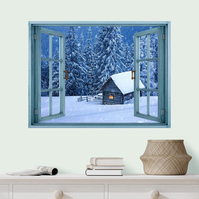 Peel & Stick Border