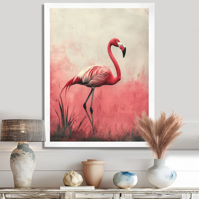 Clestine - Animals Canvas Art Print