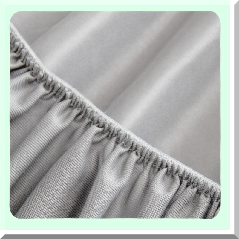 UltraSoft CoolFit Fitted Sheet Set - Hotel Quality 2 Pack Deep Pocket Brushed Microfiber Sheets for Size Bed - Breathable Bedding