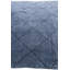 Tapis gris foncé 8 x 8 Parra