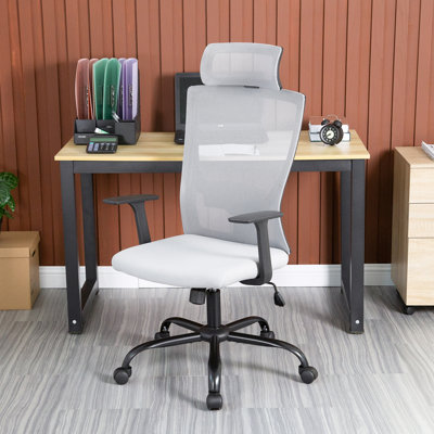 Fauteuil de conférence ergonomique