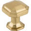 Emerald 1 1/8" Diameter Round Knob-70558559