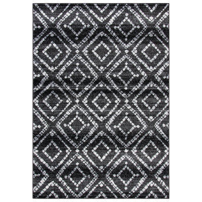 Gillenwater Performance Geometric Rug