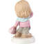Figurine Precious Moments Favorite People Call Me Grandma 5,43 pouces