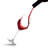 JoyJolt Layla 8 - Piece 13.5oz. Glass Assorted Stemware Set
