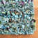 Cudney Shag Hand Woven Performance Rug