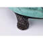 Lampe de bureau Chumlee Tiffany Turtle-1428950125