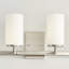 Alturas Four Light Wall / Bath from Generation Lighting -489800413-493765553
