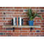 Stonesfield Mango Solid Wood Bracket Shelf