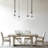 Camden Extendable Solid Wood Dining Table