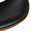 Tabouret tournant 30 "Mid-Century-118615559