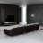 Leather L-Shaped Sectional-59678680