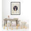 «Juvenile Forest Animals», impression sur papier-47833213-47833216