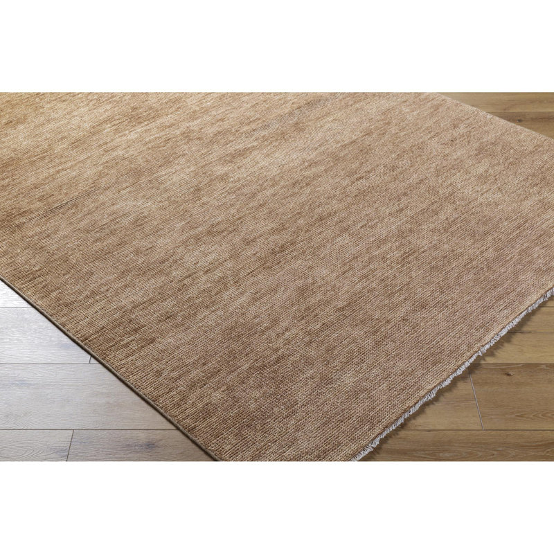 Epic Handmade Rug