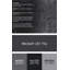 Tapis contemporain noir-1249481535