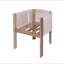 Chaise de salle à manger Matéria (ensemble de 2) (n'inclut pas la table)