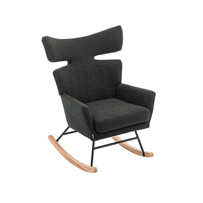 Chaise berçante