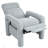 31.25" Push Back Recliner Armchair-191506094