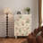Modern 5-Drawer Entrance Accent Chest