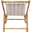 Chaise longue pliante Sheree-1276479796