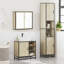 Amauriah Bathroom Furniture Suite-786593781