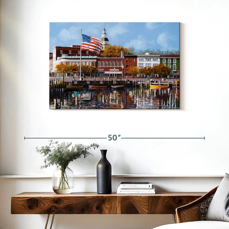 Annapolis