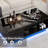Table basse Ivy Bronx