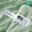 Édredon Seersucker Cooling - Courtepointe réversible d'été pour les dormeurs chauds, réduit la température de la peau de 2 à 5 degrés, convient aux animaux de compagnie, lave-linge, sèche-linge à basse température-109833616-132934649