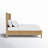 Laroche Panel Bed-85735793