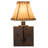 Armed Sconce