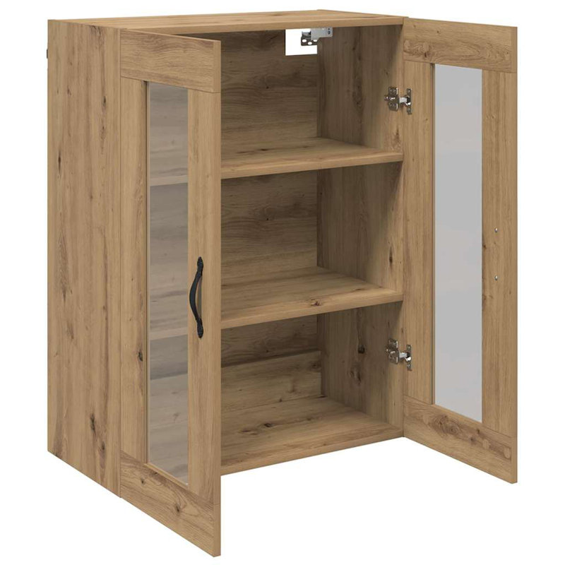Sideboard, Artisan Oak
