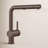 Linus Low Arc Pull-Out Dual-Spray Kitchen Faucet-55195792