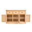 Duffy 120cm Sideboard-1054142675