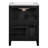 24" Modern Bathroom Vanity
