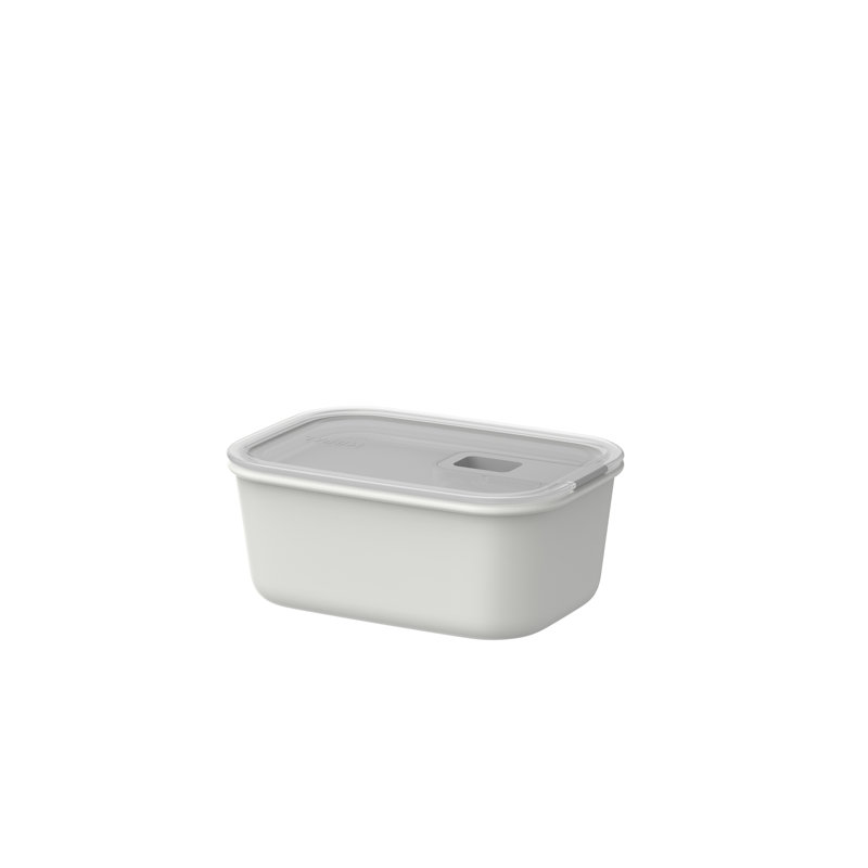 EASYCLIP 2.0 Rect Box 700Ml/23Oz, White