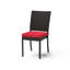 8 Piece Sunbrella Outdoor Patio Dining Chairs-1965165095-1965165101