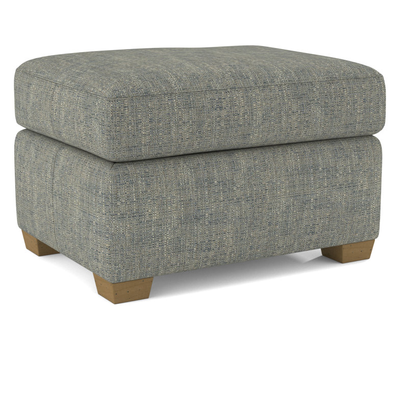 Ottoman, 61650-33, Espresso