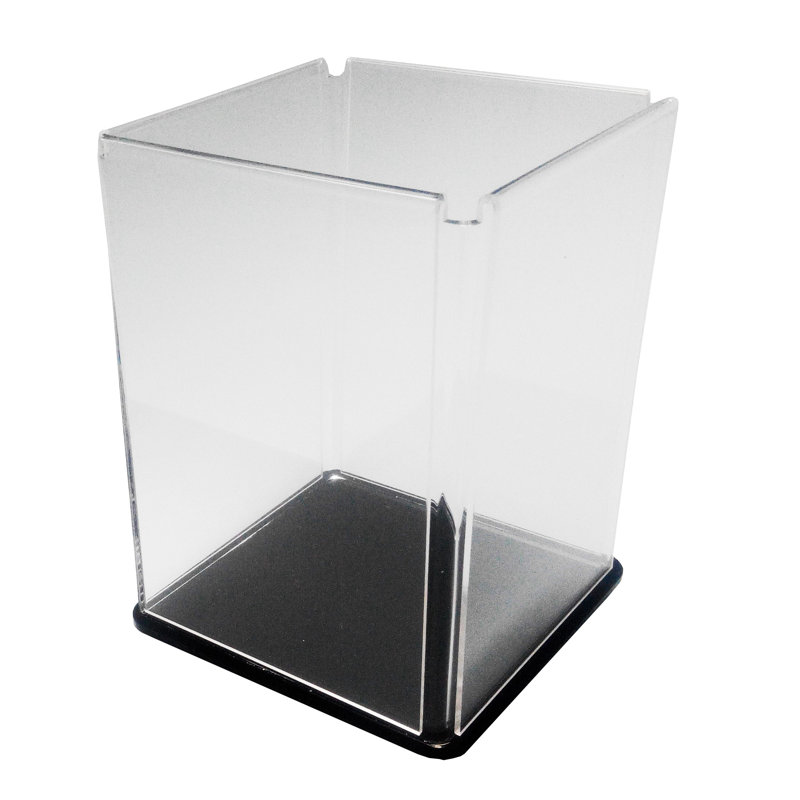 Clear Beveled Picture Frame