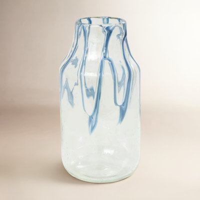Fahey Handmade Table Vase