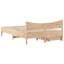 Solid Wood Storage Bed-290280430-290280417