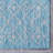 Outdoor Preen Area Rug Blue Green Color-391632614