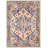 Woodell Oriental Indoor Rug-1828695314