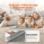 Sous-tapis antidérapant pour tous les planchers-279323091-279323092