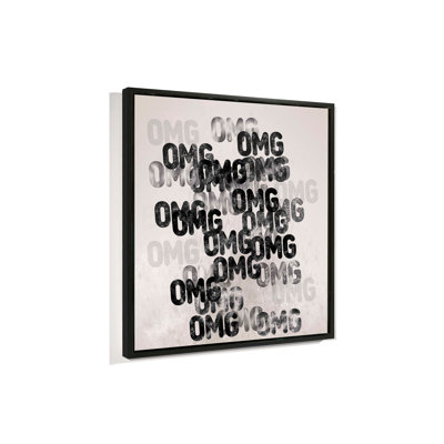 Yaffa G " OMG "